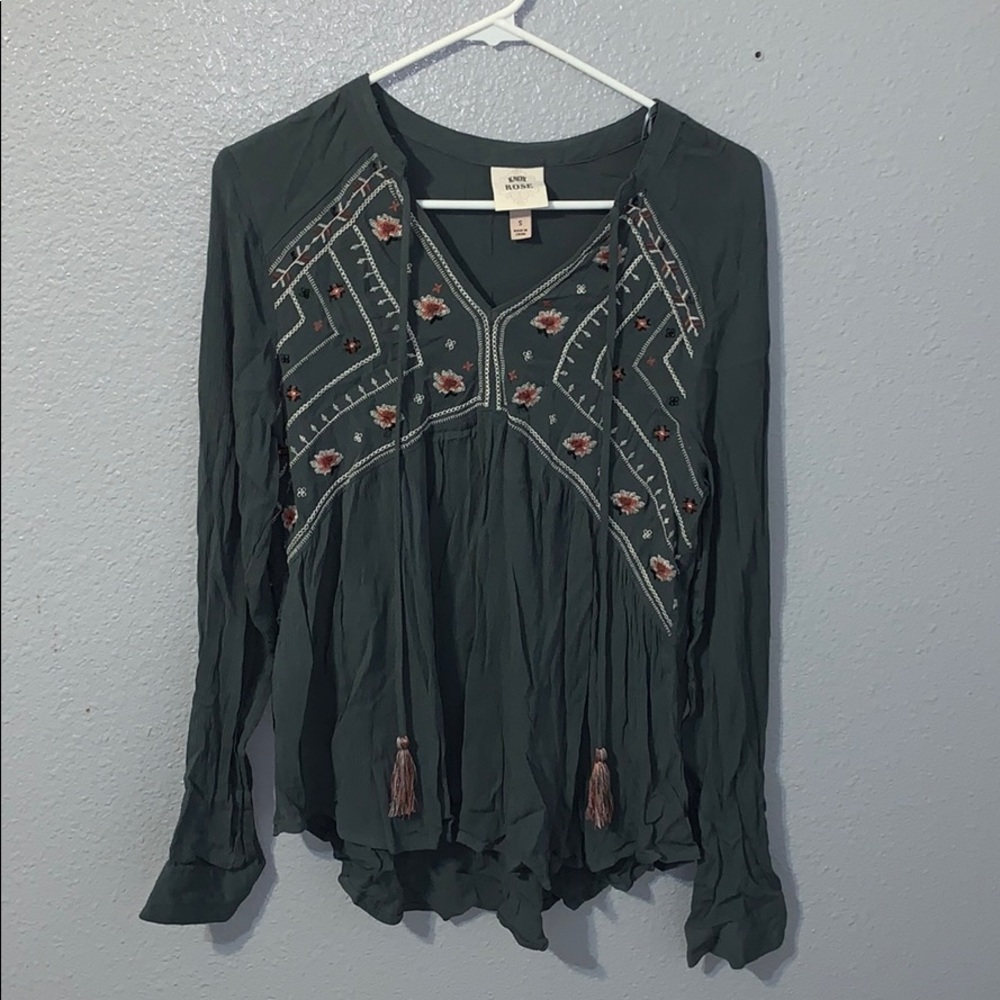 Blouse